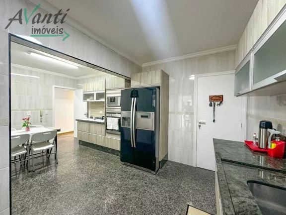 Imagem Apartamento à venda no bairro Canto do Forte em Praia Grande/SP