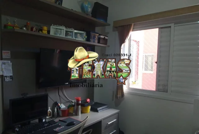 Imagem APARTAMENTO Á VENDA - SÃO BERNARDO DO CAMPO