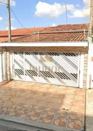 Imagem Casa em Sorocaba