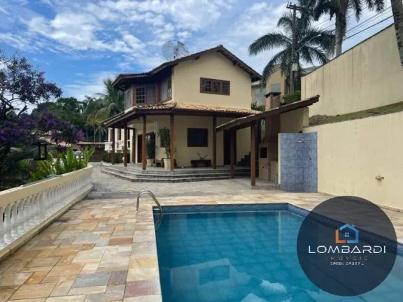 Imagem Casa a venda na Praia da Santa Rita