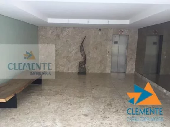 Imagem Apartamento 4 quartos, São Pedro, Belo Horizonte.