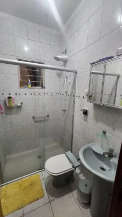 Imagem Casa com 2 dormitórios à venda, 141 m² por R$ 395.000,00 - Parque Esmeralda - Sorocaba/SP