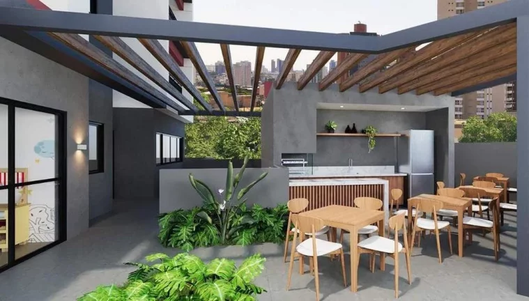 Imagem APARTAMENTO RESIDENCIAL em São Paulo - SP, Vila Ema