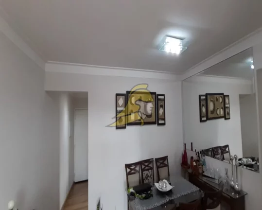 Imagem OPORTUNIDADE OSASCO JAGUARIBE APARTAMENTO 3 DORMITÓRIOS SENDO 1 SUÍTE VARANDA 1 VAGA ANDAR ALTO AO LADO DO SHOPPING OSASCO SUL E ACADEMIA SMARTFIT