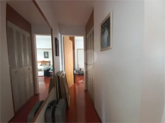 Imagem Apartamento à venda com 3 quartos, sendo 1 suíte, no condomínio Edifício Vermont, São Paulo - SP