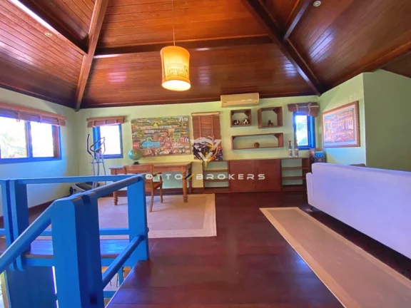 Imagem CASA RESIDENCIAL em PORTO SEGURO - BA, Centro