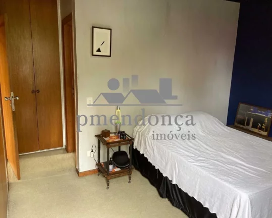 Imagem Apartamento a venda em Perdizes com 112m², 3 quartos e 2 vagas.