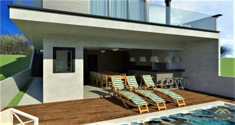Imagem Casa em construção no Phytus por R$1.200.000,00 - Itupeva/SP