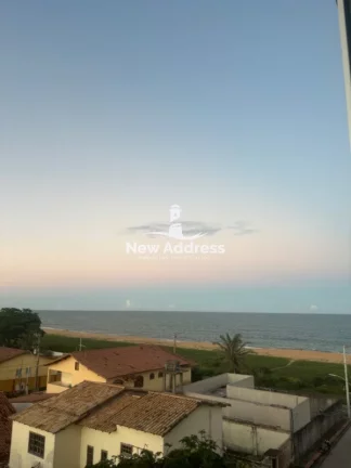 Imagem Apartamento com 2 quartos à venda em Ponta da Fruta - Vila Velha/ES