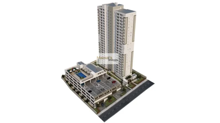 Imagem CAPRI Village | Apartamento em Campinas