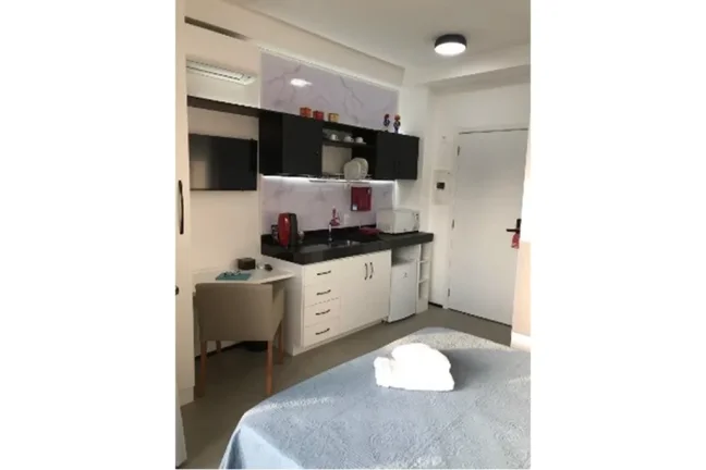 Imagem APARTAMENTO RESIDENCIAL em São Paulo - SP, Paraíso
