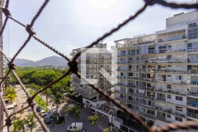 Imagem Apartamento à Venda - Recreio, 2 Quartos, 93 m2