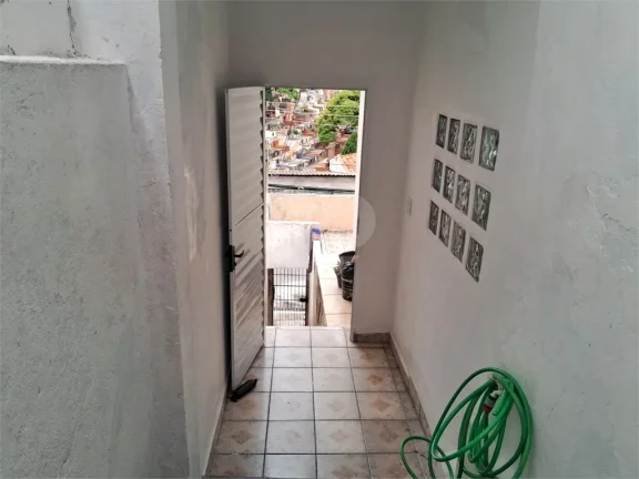 Imagem Casa à venda com 2 quartos, sendo 1 suíte, em VILA LEOPOLDINA, São Paulo - SP