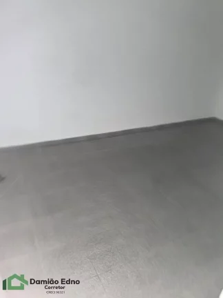 Imagem Apto 2 dormitórios no Residencial Alpha no Retiro Jundiai