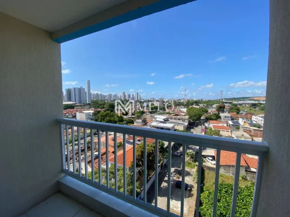Imagem Apartamento com 2 quartos à Venda, Imbiribeira - Recife..