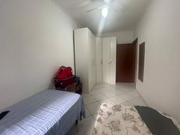Imagem Apartamento com 1 dorm, Canto do Forte, Praia Grande - R$ 340 mil, Cod: 2901