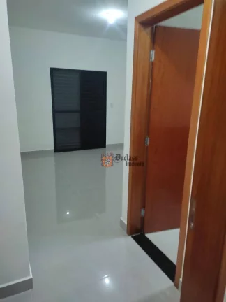 Imagem Casa com 3 dormitórios à venda, 145 m² por R$ 990.000,00 - Parque Residencial Serras de Atibaia II - Atibaia/SP