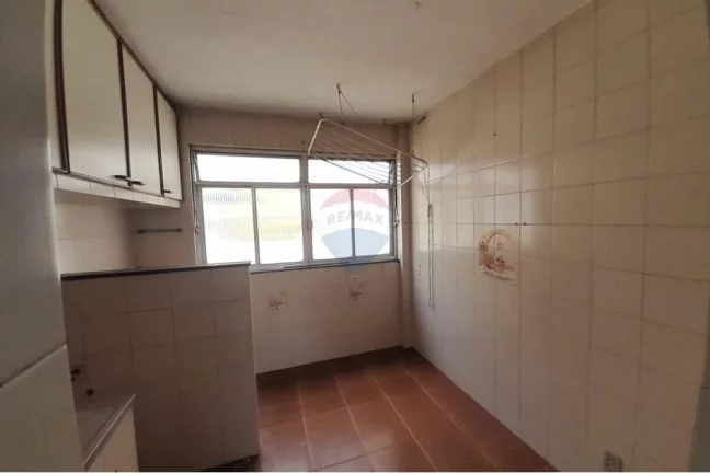 Imagem Apartamento á venda com 2 quartos , 50m² em Praça seca -Rio de janeiro