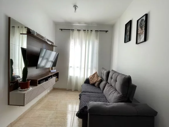 Imagem APARTAMENTO - 2 DORM - VIVA VISTA ENCANTO - SUMARÉ