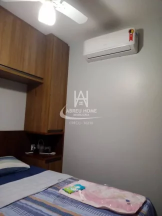 Imagem Apartamento no Green Life