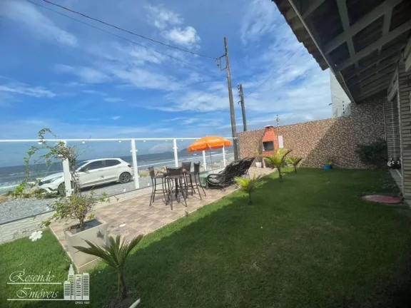 Imagem CASA A VENDA NO IPA PRAI SANTA CATARINA.