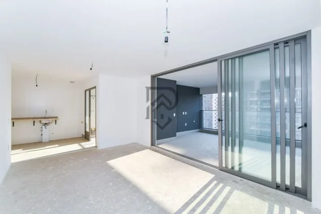 Imagem Apartamento campo belo pronto para morar andar alto