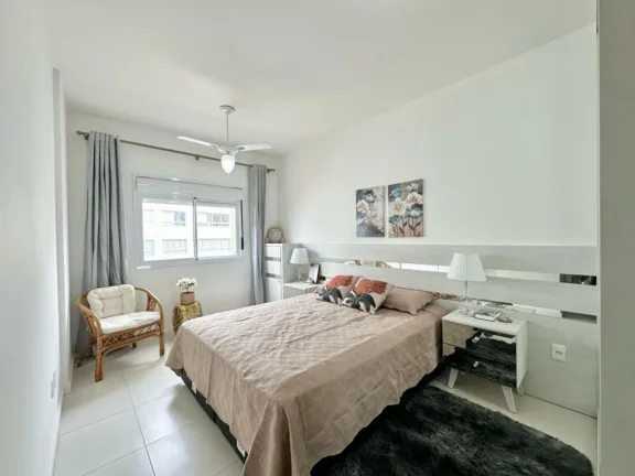 Imagem Apartamento 3 Dormitórios - Bairro Navegantes