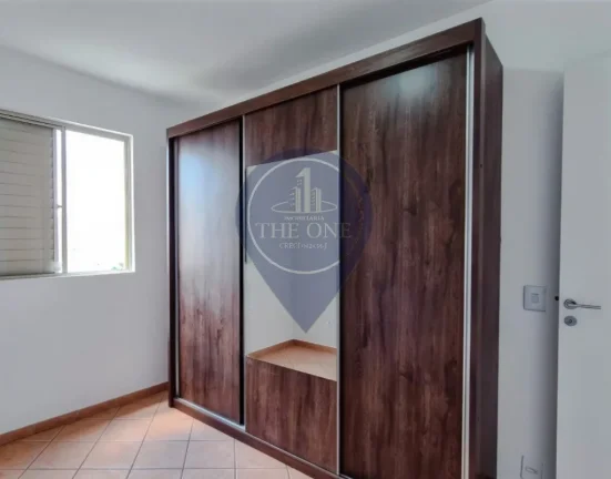 Imagem Apartamento para locação na Barra Funda, São Paulo-SP: 3 quartos, 2 salas, 1 banheiro, 2 vagas de garagem, 68m² de área.