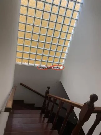 Imagem SOBRADO FRONTAL À VENDA NA VILA CORREIA - FERRAZ DE VASCONCELOS.