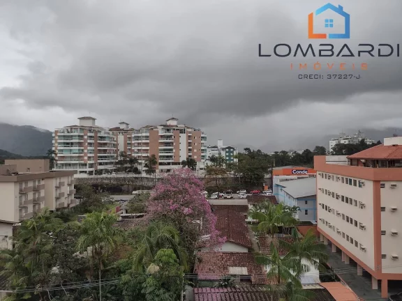 Imagem Excelente apartamento recém entregue a venda no Tenório!