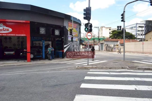 Imagem Loja à venda, 250 m² por R$ 1.500.000,00 - Jardim Zaira - Guarulhos/SP