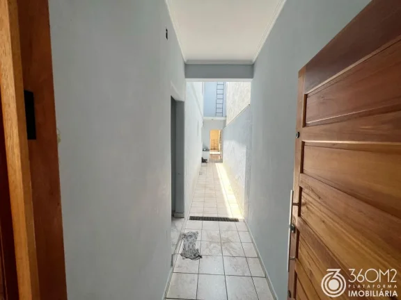 Imagem Sobrado para Venda em Santo André / SP no bairro Jardim Marek