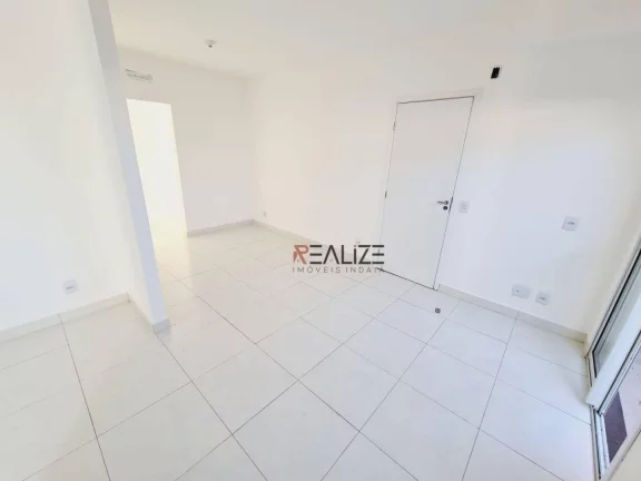 Imagem Apartamento Garden com 3 dormitórios à venda, 121 m² por R$ 500.000 - Edifício Catalunha - Indaiatuba/SP