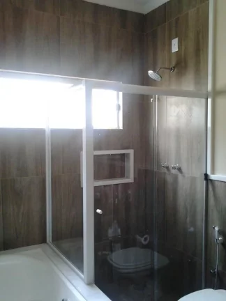 Imagem Casa a venda no bairro Jardim Paulista em Tatuí - SP