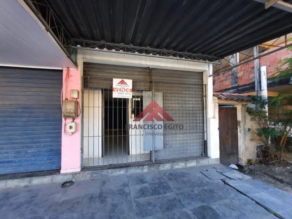 Imagem Loja para alugar, 30 m² por R$ 900,00/mês - Trindade - São Gonçalo/RJ
