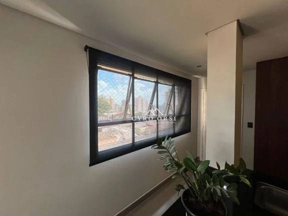 Imagem Apartamento à venda, 180 m² por R$ 899.000,00 - Alemães - Piracicaba/SP