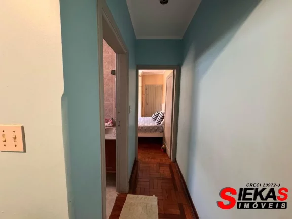 Imagem Casa para locação no Tatuapé - São Paulo-SP com 3 quartos, 2 banheiros e 230m². Venha conferir!