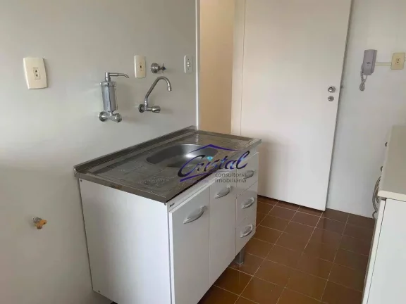 Imagem Apartamento com 1 quarto à venda, 45 m² - Pinheiros - São Paulo/SP