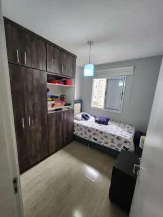 Imagem Apartamento com 3 dormitórios à venda, 100 m² por R$ 720.000,00 - Vila Sanches - São José dos Campos/SP