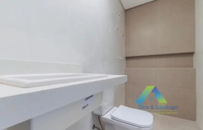 Imagem Casa com 4 suítes em condomínio, 518 m² - Campo Belo - São Paulo/SP