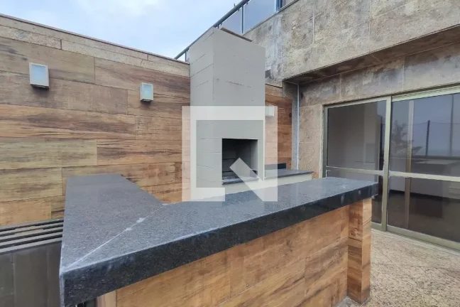 Imagem Apartamento à Venda - Recreio, 3 Quartos, 350 m2