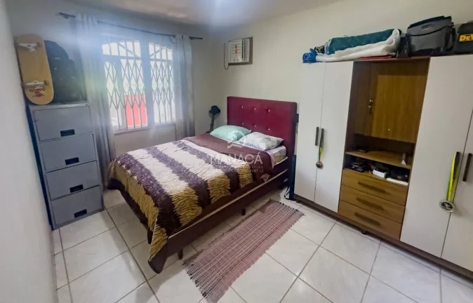 Imagem Casa com 3 quartos sendo 1 suíte 300 metros do mar no Itajuba