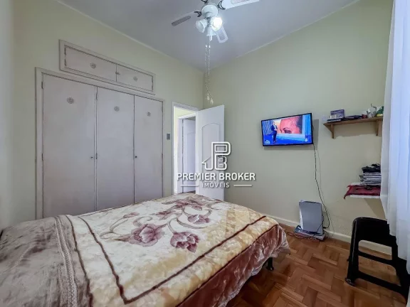 Imagem Apartamento à venda, 39 m² por R$ 240.000,00 - Agriões - Teresópolis/RJ