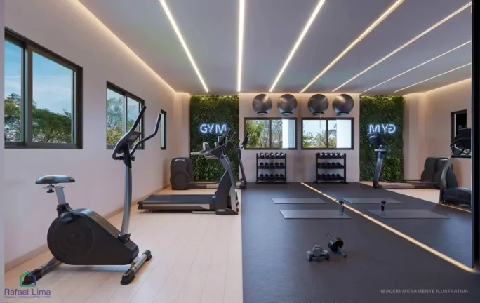 Apartamento 4 Quartos Recife - PE - Pina