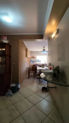 Imagem Casa à venda no bairro Loteamento Nova Mogi - Mogi Mirim/SP