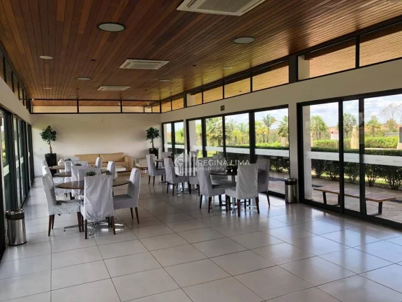 Imagem Casa duplex no Condomínio TERRAS ALPHAVILLE, 5 dormitórios à venda por R$ 1.850.000,00 - Novo Uruguai - Teresina/PI