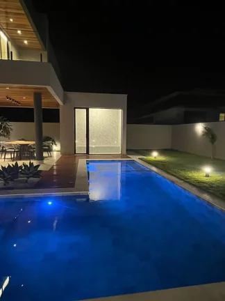 Imagem Sobrado à venda, 498 m² por R$ 59.000.000,00 - Urbanova - São José dos Campos/SP