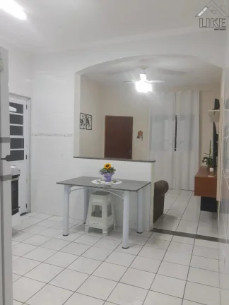 Imagem Casa à venda em São José dos Campos, Jardim Torrão de Ouro - 57m²