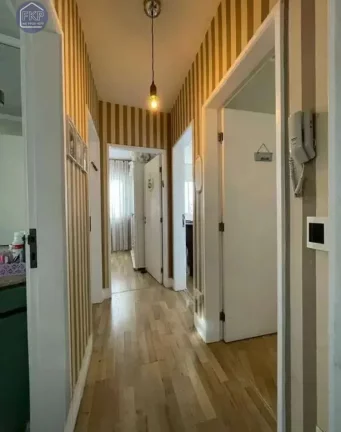Imagem Apartamento 3 dormitórios!