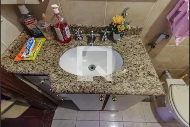 Imagem Apartamento à Venda - Recreio, 3 Quartos, 95 m2